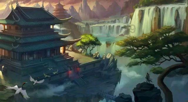 清宫Q传